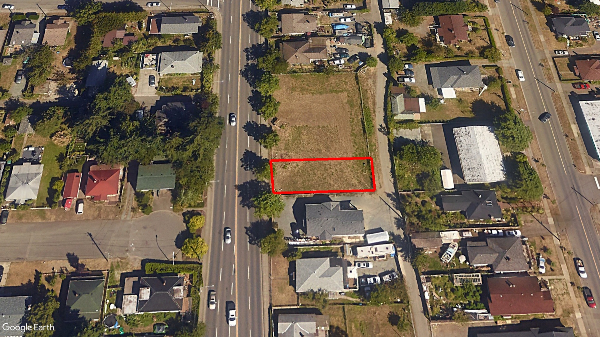 Tax Sale Nanaimo, British Columbia - 84404.000