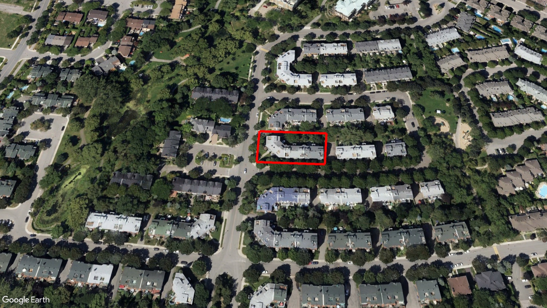 Tax Sale Montreal, Quebec - 011091-37 