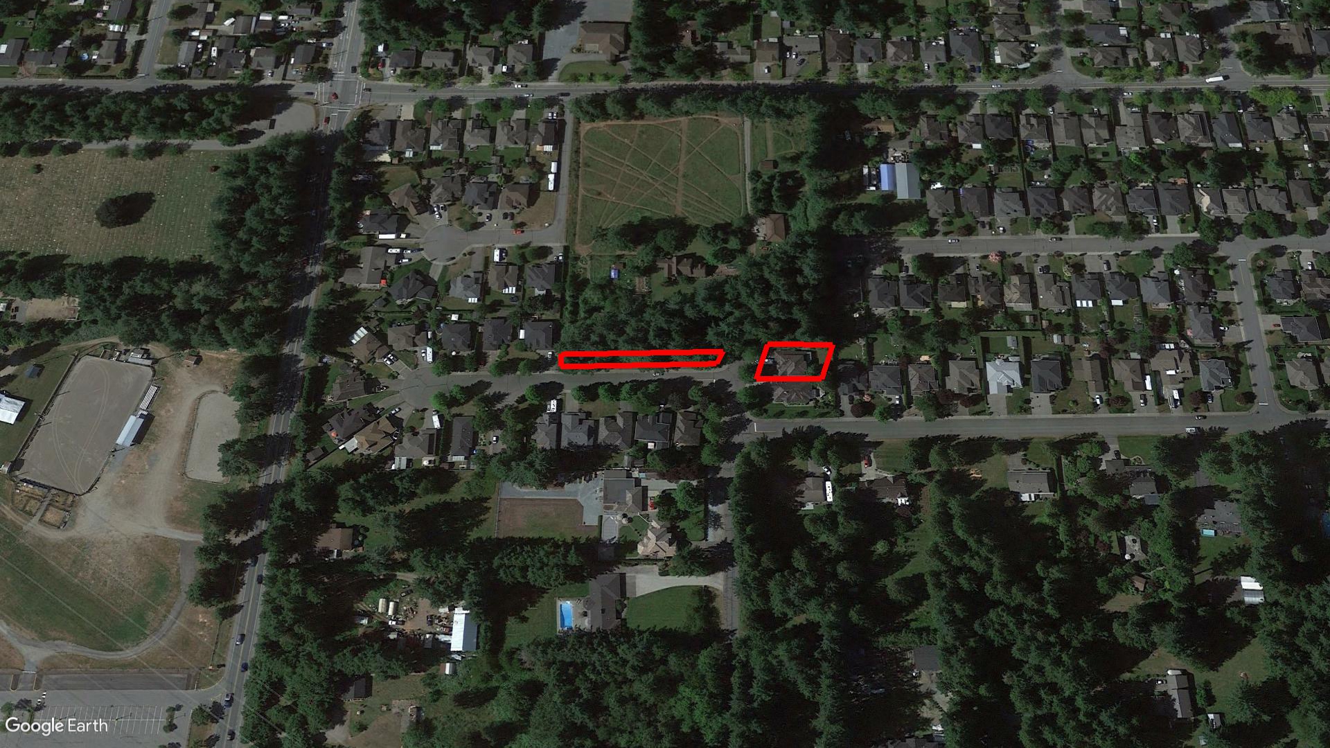 Tax Sale Langley, British Columbia - 15-311-00884110-80