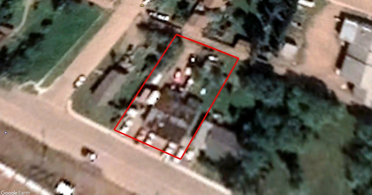 Tax Sale in Town of Viking, Alberta 5036 51 ave Tax Sales Hub