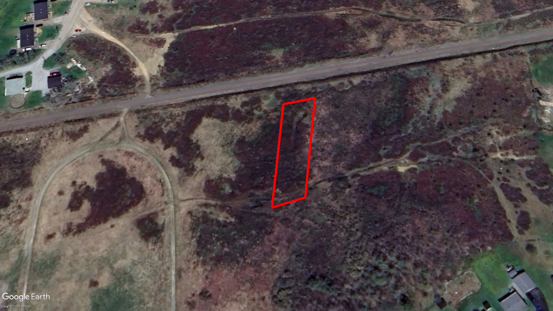 Tax Sale Cape Breton, Nova Scotia - 9453970