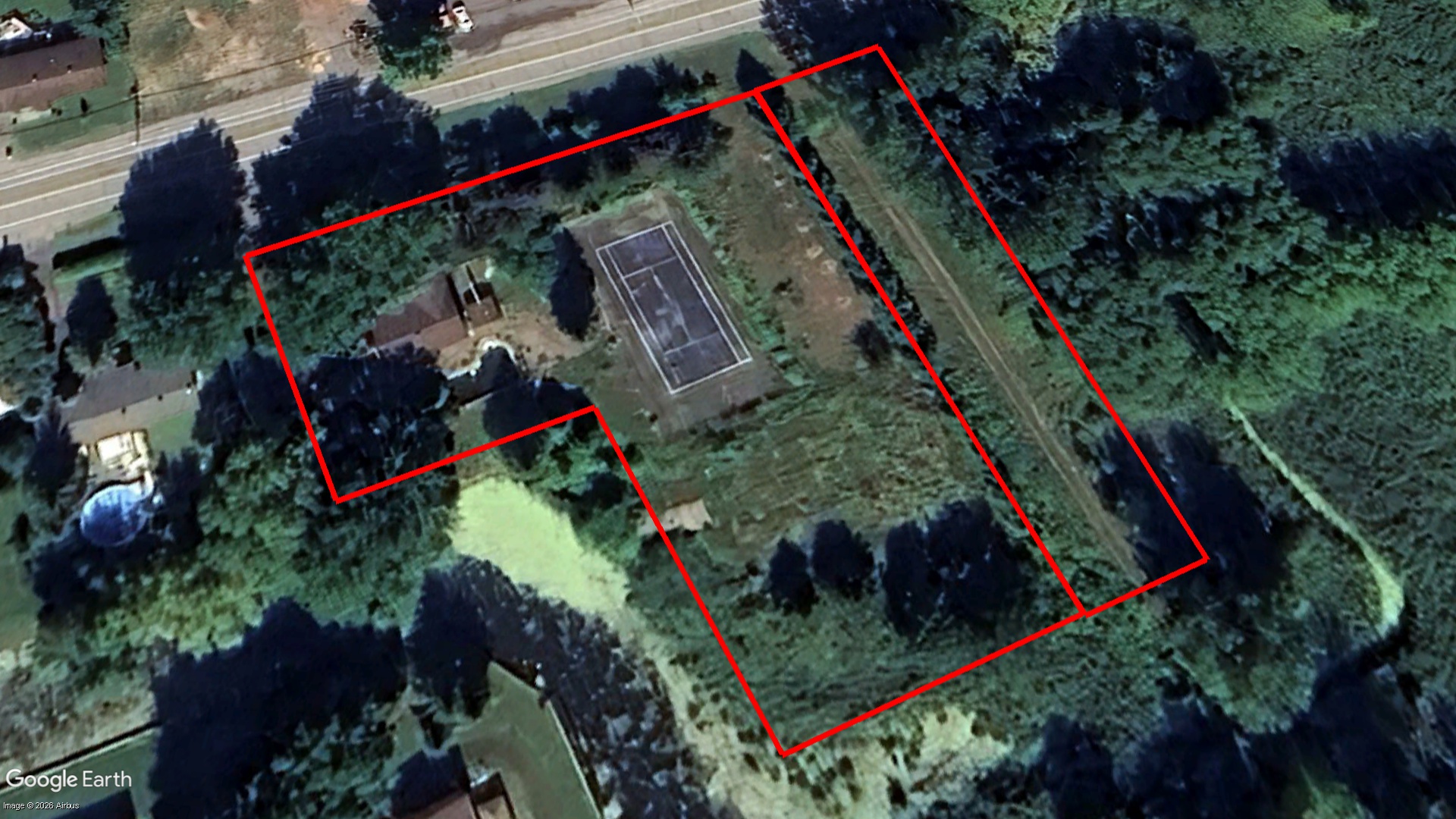Tax Sale Vaudreuil-Soulanges, Quebec - 