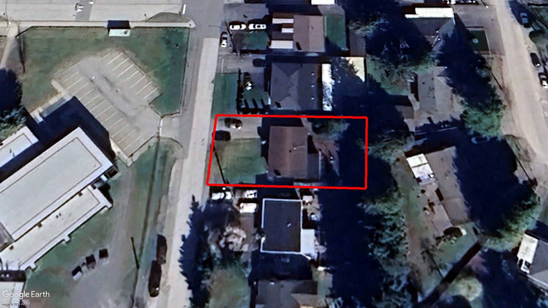 Tax Sale Surrey, British Columbia - 14-326-2320-09020-4