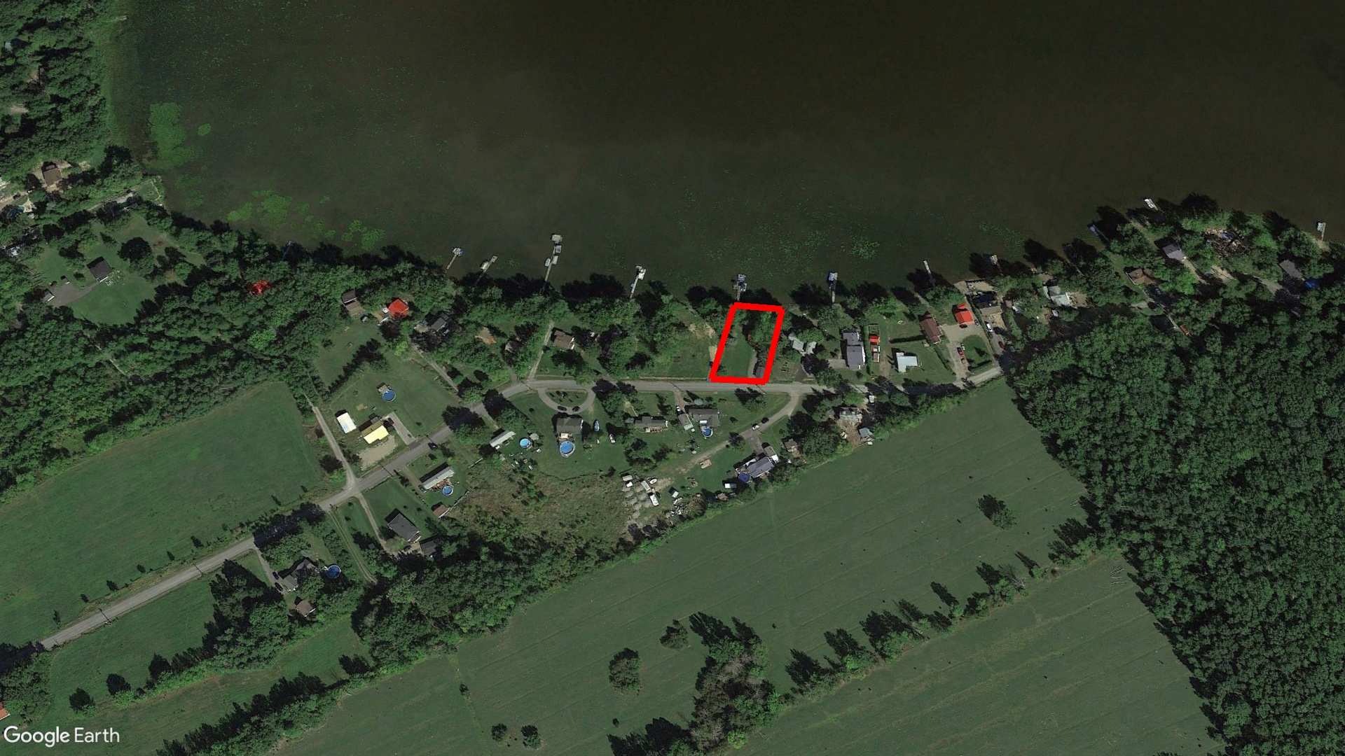 Tax Sale Vaudreuil-Dorion, Quebec - 