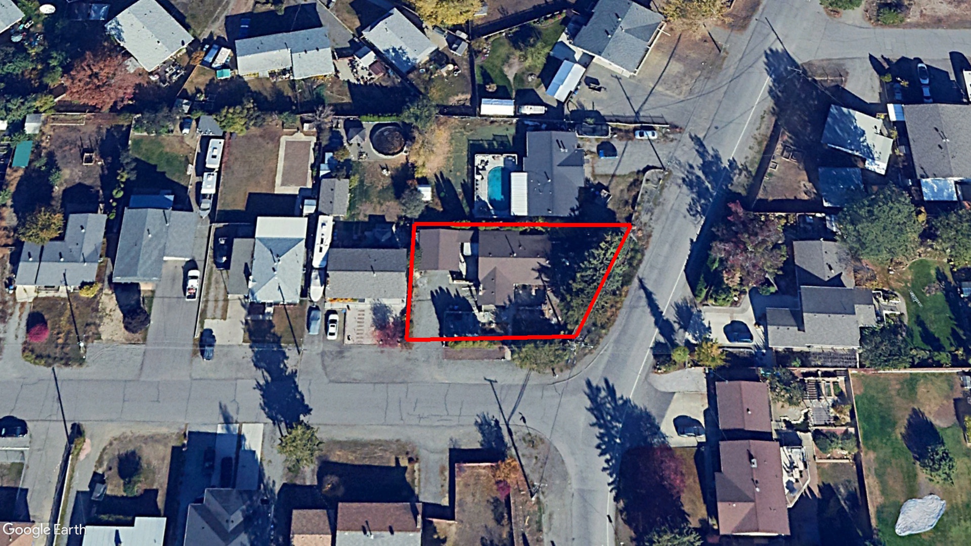 Tax Sale Kamloops, British Columbia - 21-00981-000