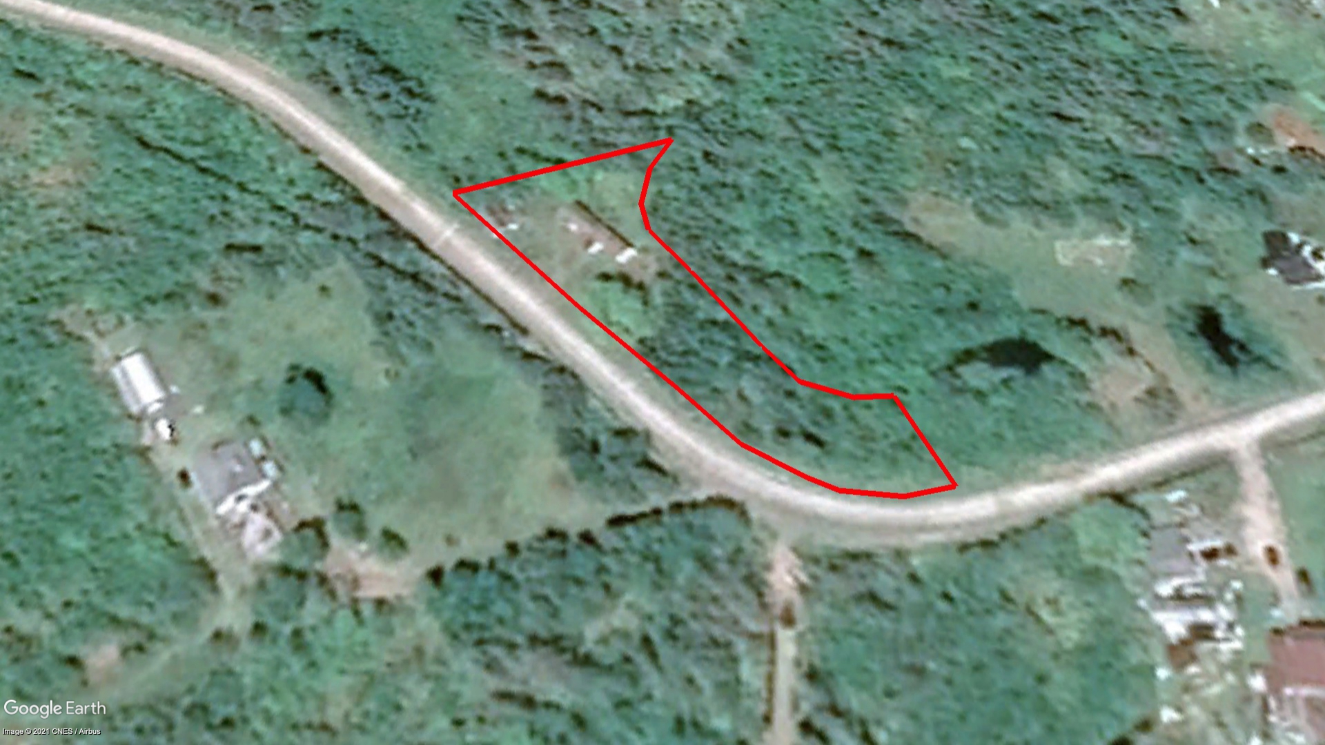 Tax Sale Halifax, Nova Scotia - 03471144