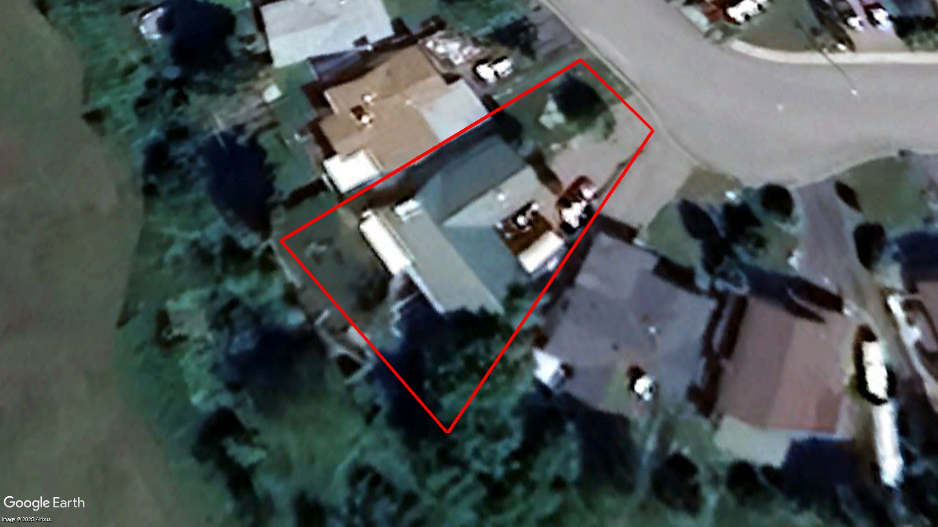 Tax Sale Cranbrook, British Columbia - 4207000