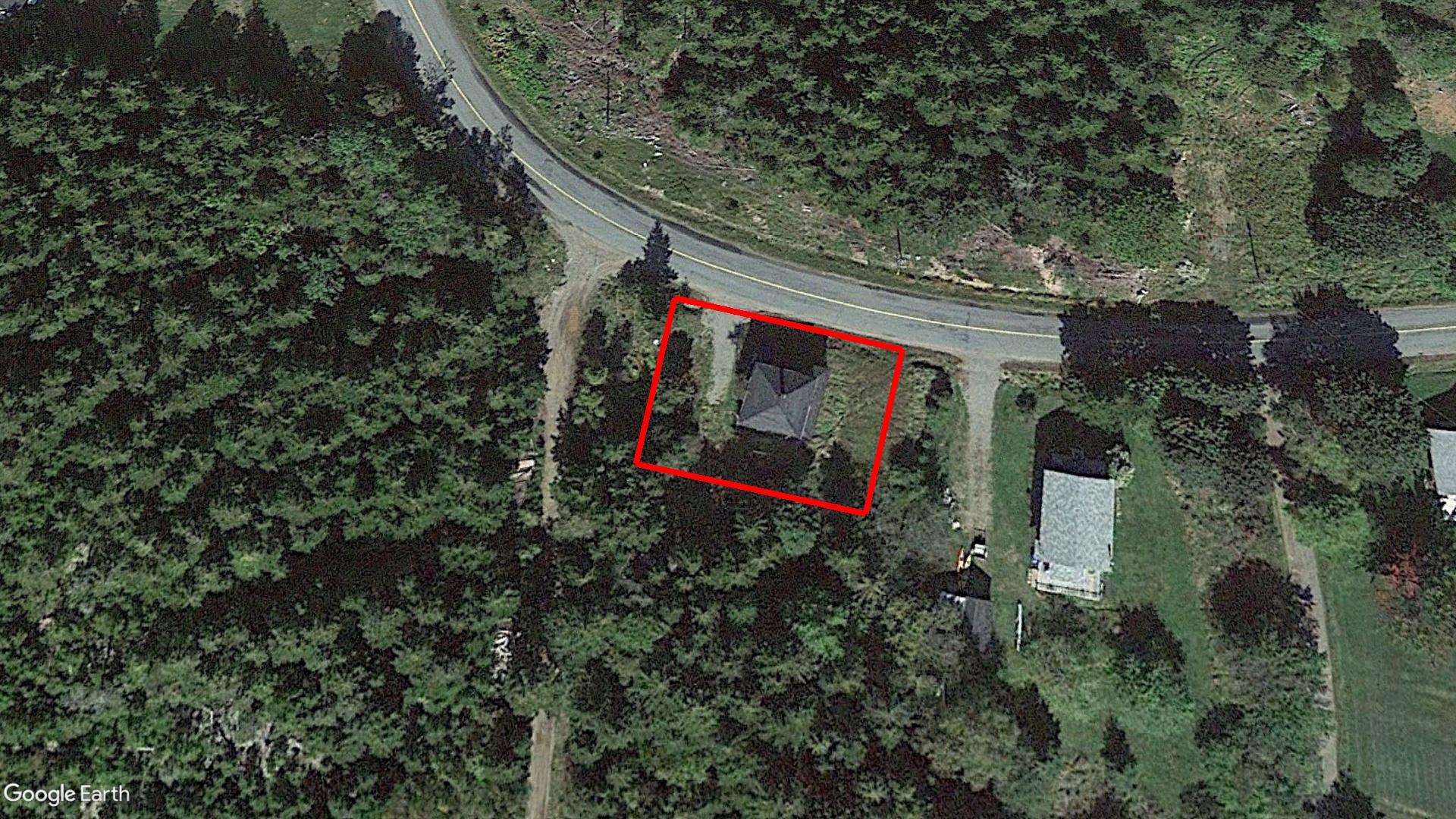 Tax Sale Charlotte, New Brunswick - 01379656 