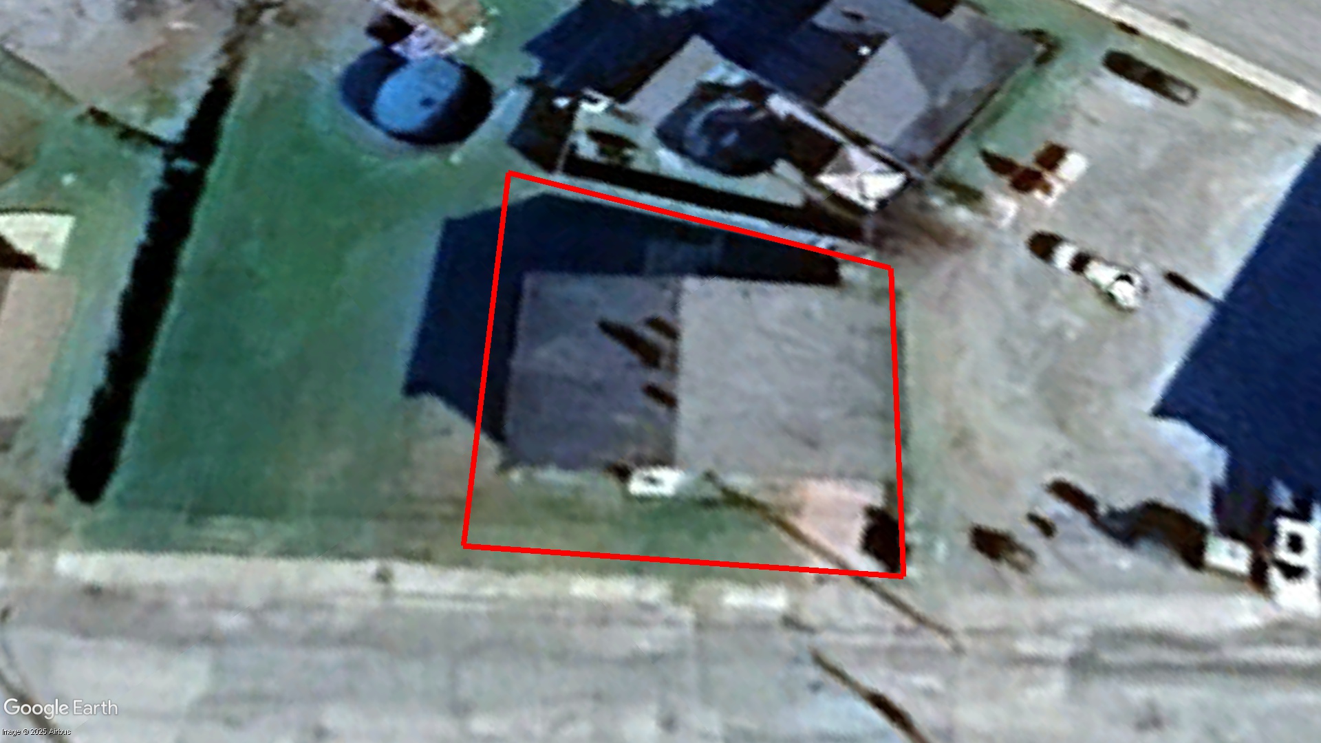 Tax Sale HAUT-SAINT-FRANCOIS, Quebec - 1439-01-7922