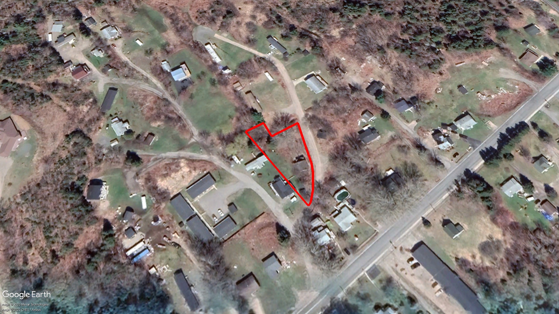 Tax Sale Victoria, Nova Scotia - 02748428