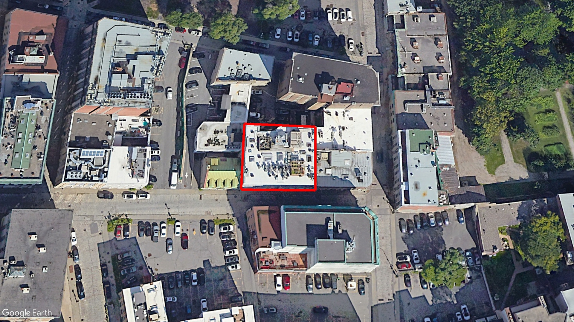 Tax Sale Montreal, Quebec - 140091-26