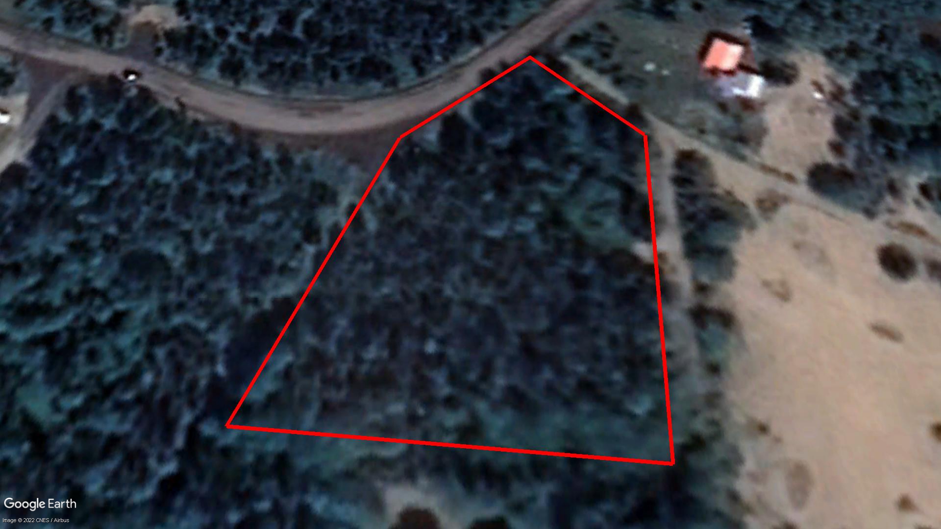 Tax Sale La Haute-Côte-Nord, Quebec - 95032-0182-64-0071