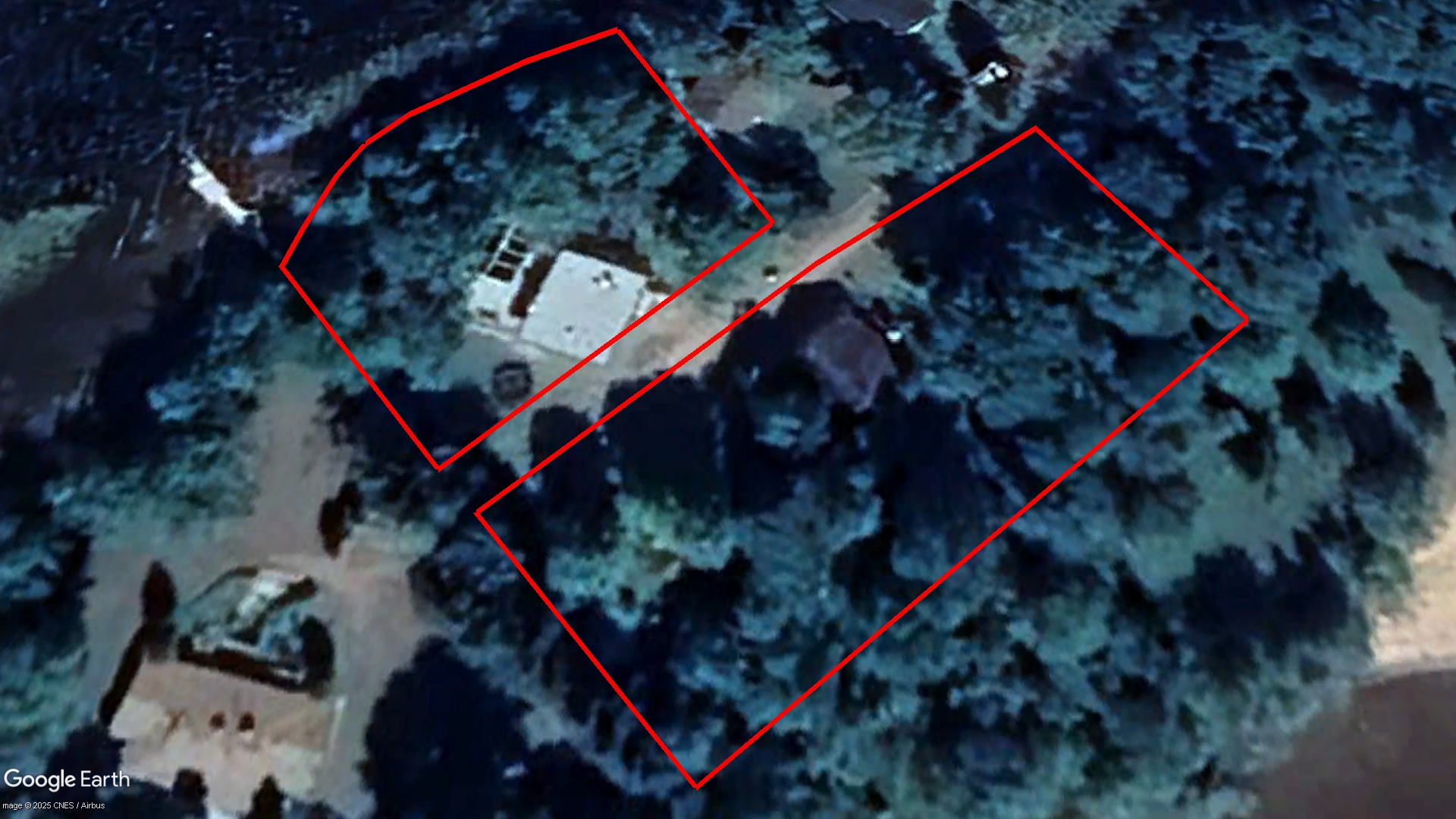 Tax Sale D’Autray, Quebec - 