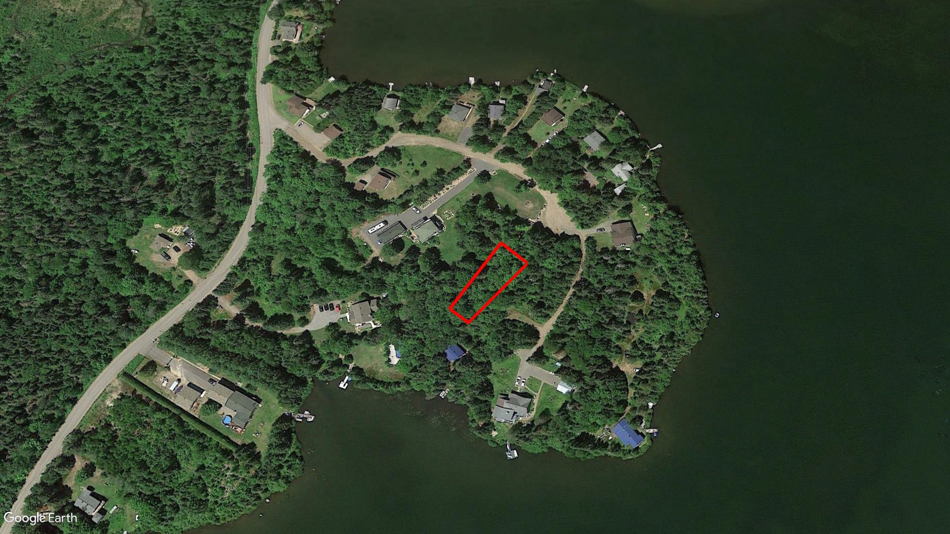 Tax Sale Des Laurentides, Quebec - 3915-45-1700