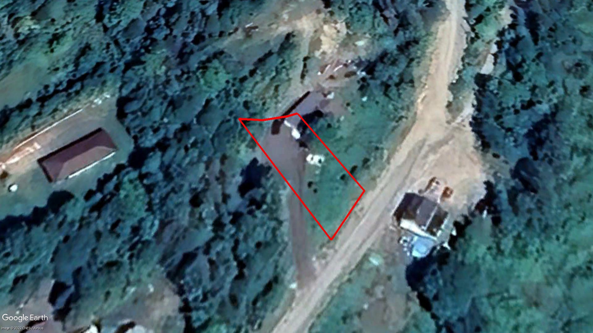 Tax Sale Northumberland, New Brunswick - 02701628