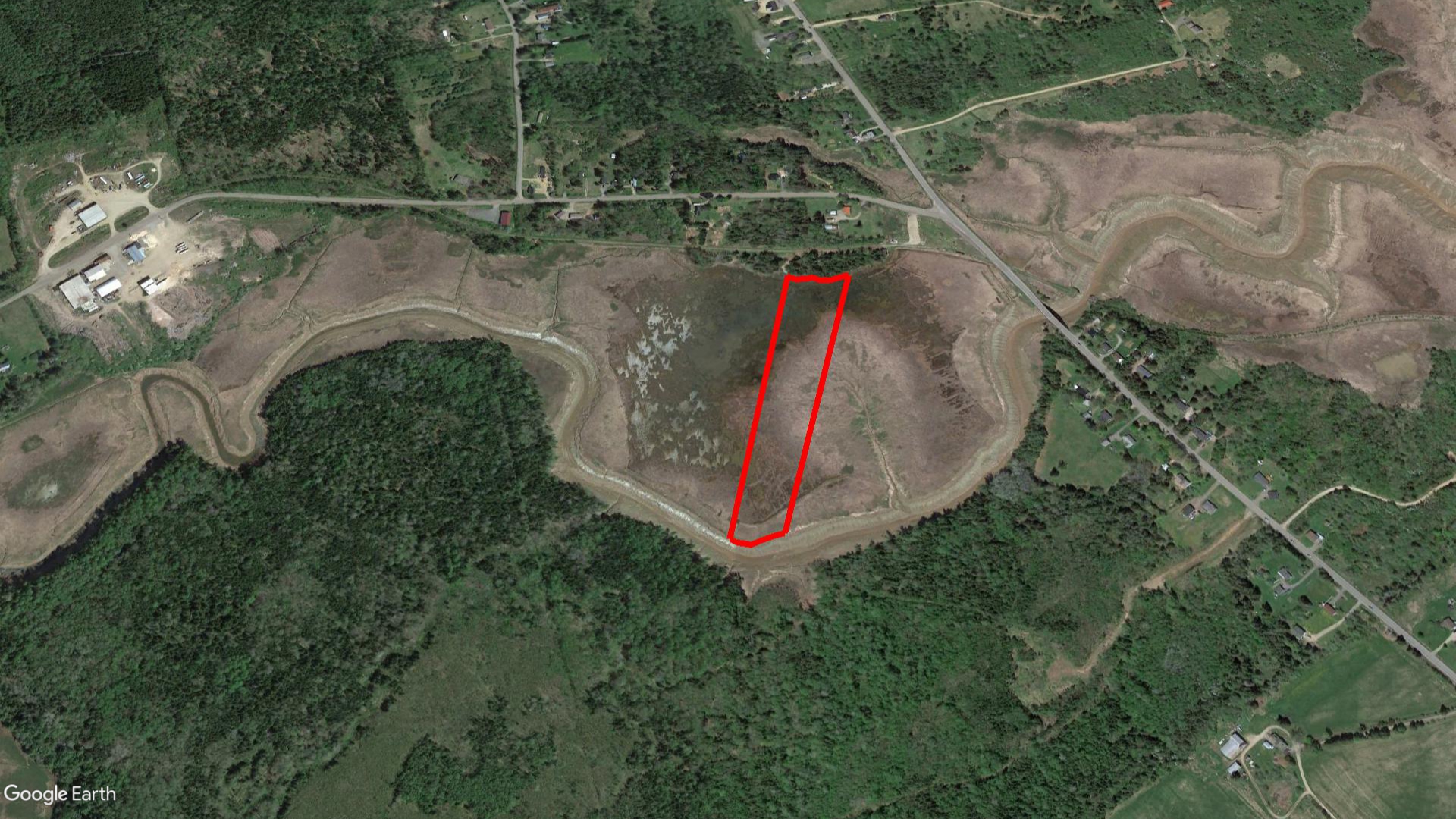 Tax Sale Moncton, New Brunswick - 03651850