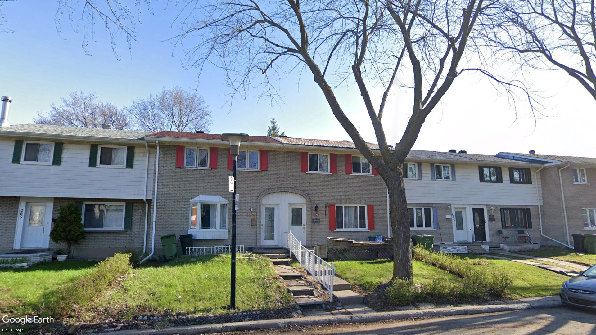 Tax Sale Montreal, Quebec - 802896-91