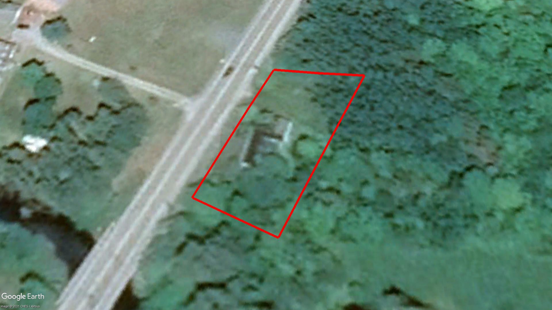 Tax Sale Inverness, Nova Scotia - 02875306