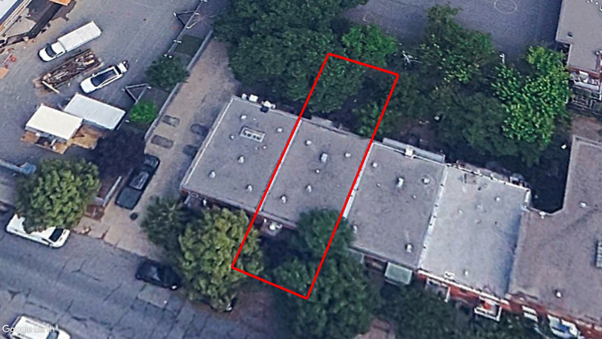 Tax Sale Montreal, Quebec - 582321-50