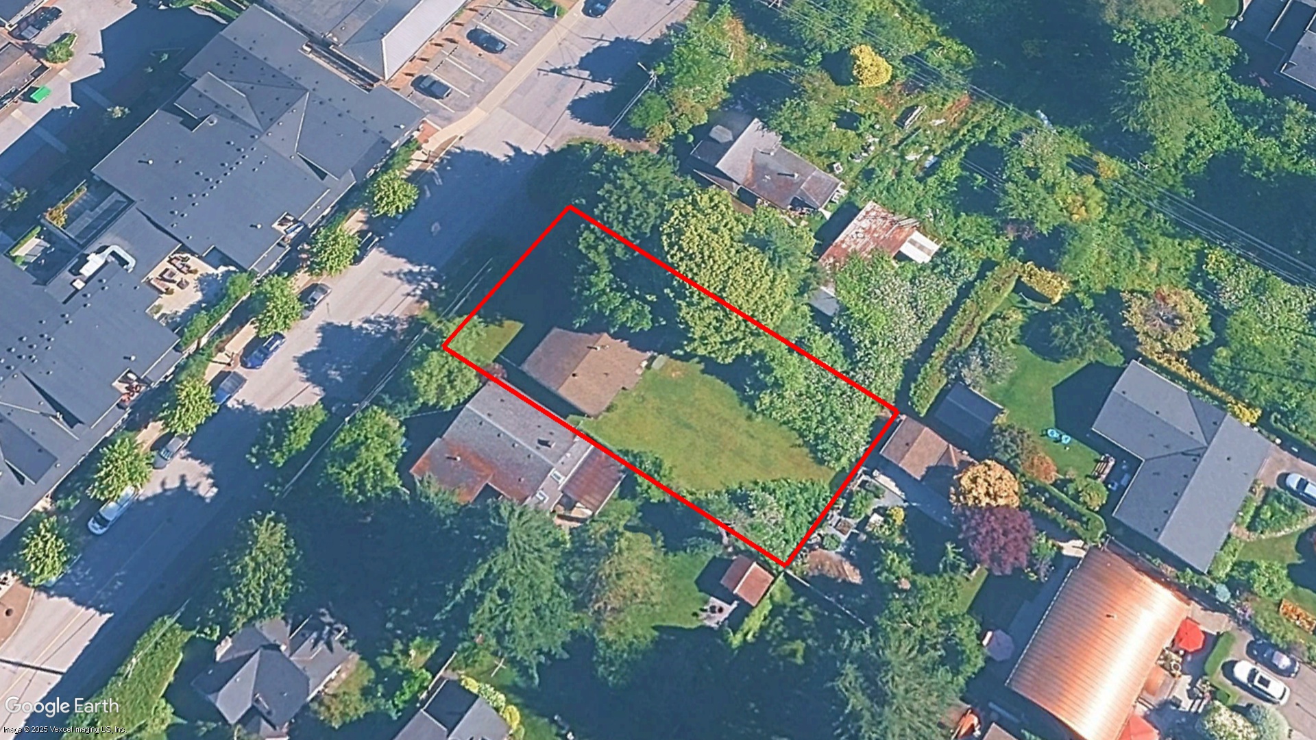 Tax Sale Langley, British Columbia - 