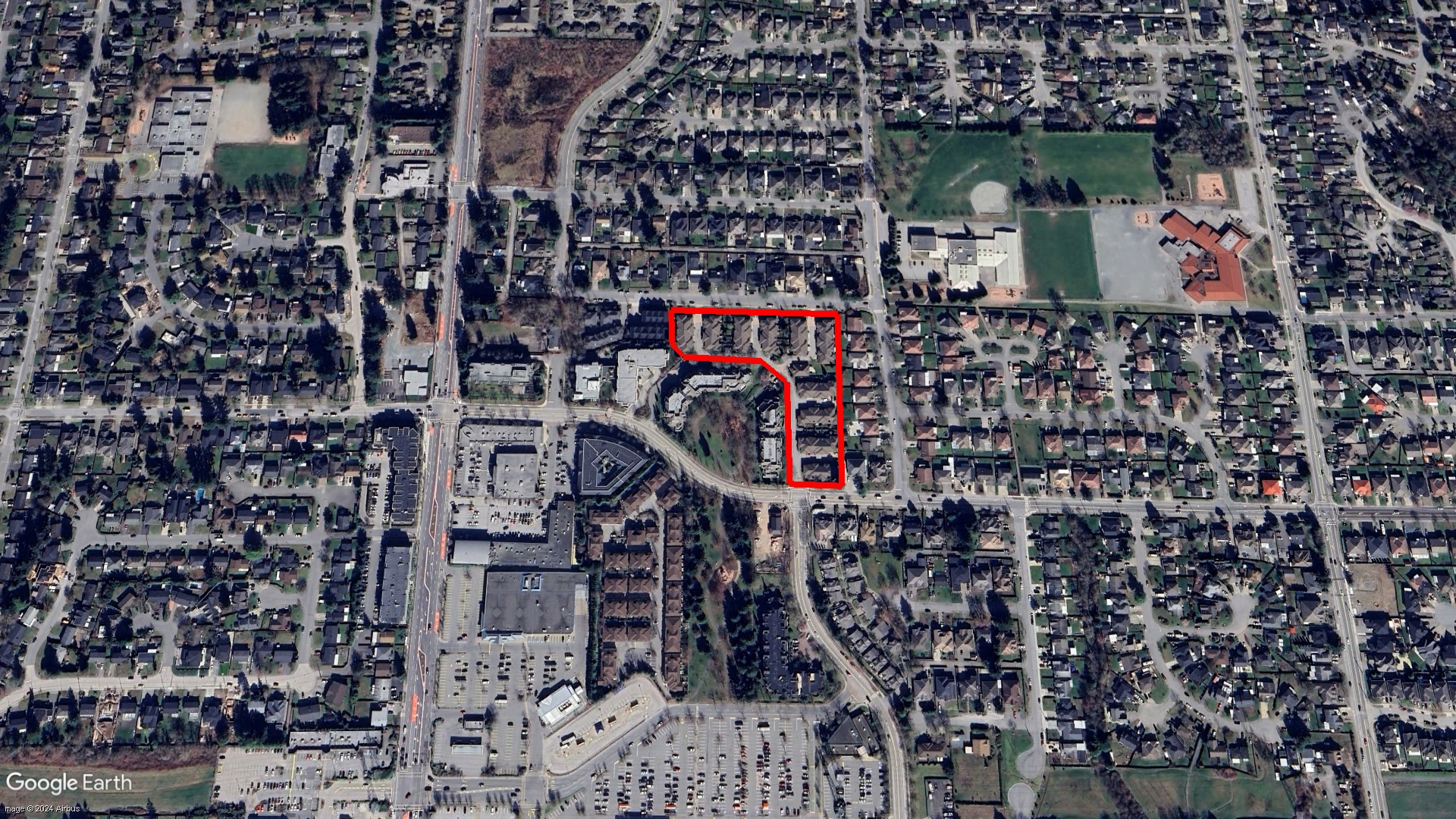 Tax Sale Surrey, British Columbia - 14-326-6192-98128-0