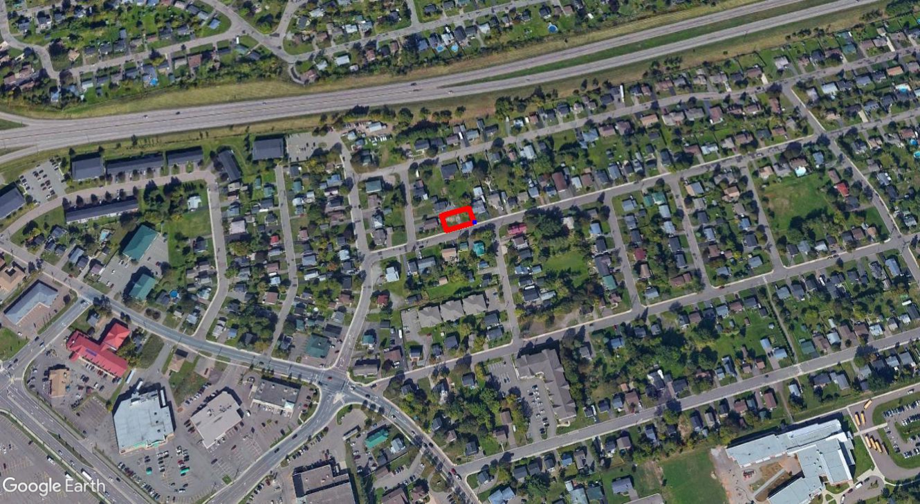 Tax Sale Moncton, New Brunswick - 04790225