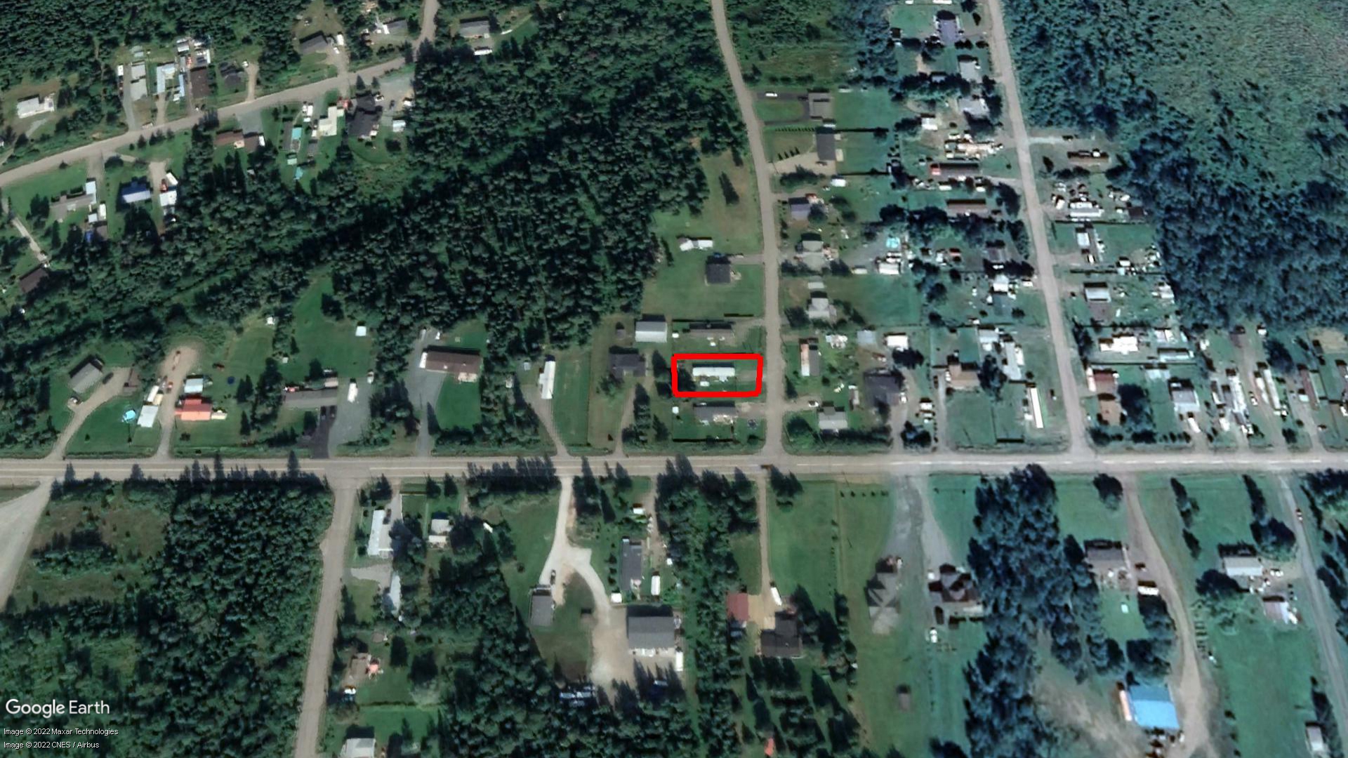 Tax Sale Prince George, British Columbia - 26-226-90-07535.002