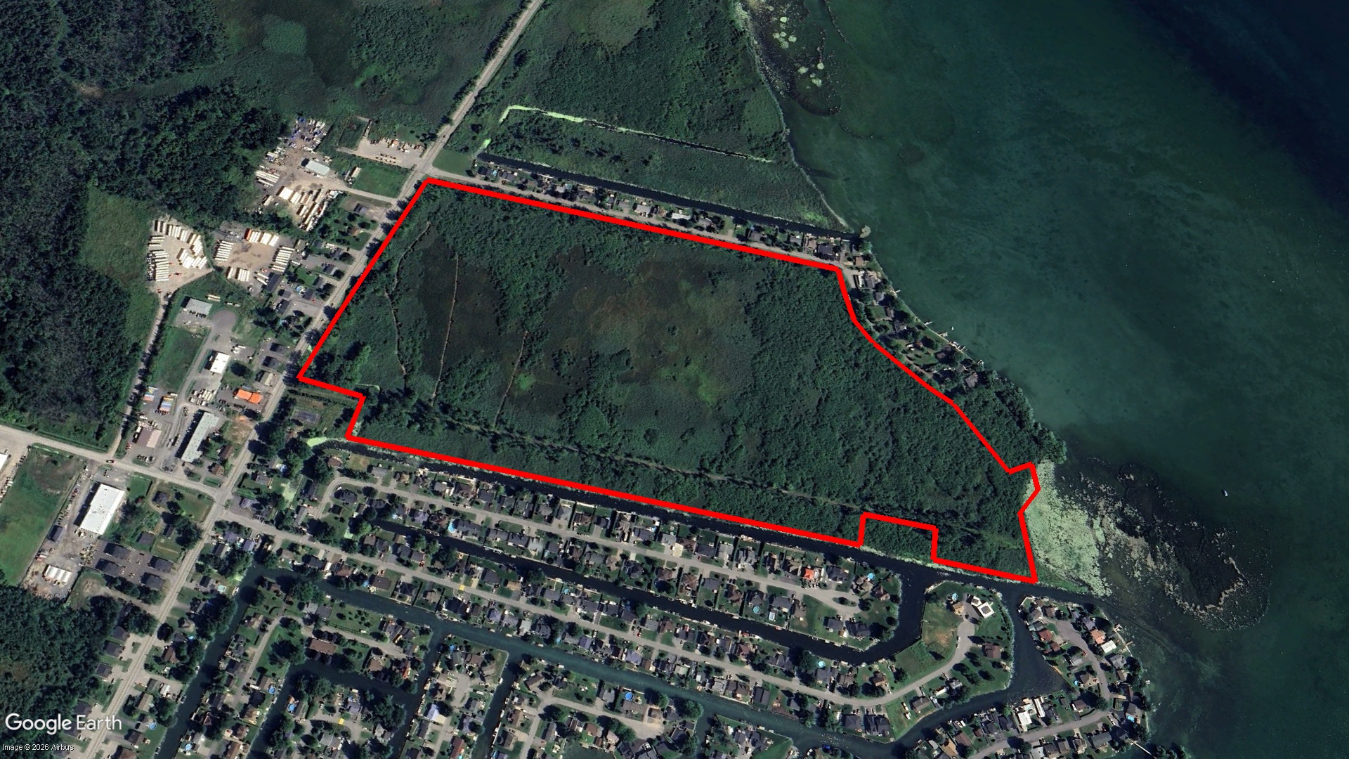 Tax Sale Vaudreuil-Soulanges, Quebec - 