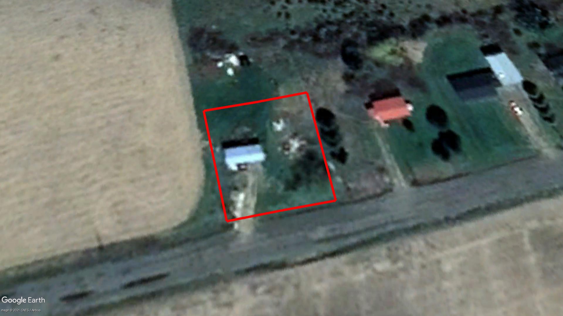 Tax Sale Fredericton, New Brunswick - 00420496