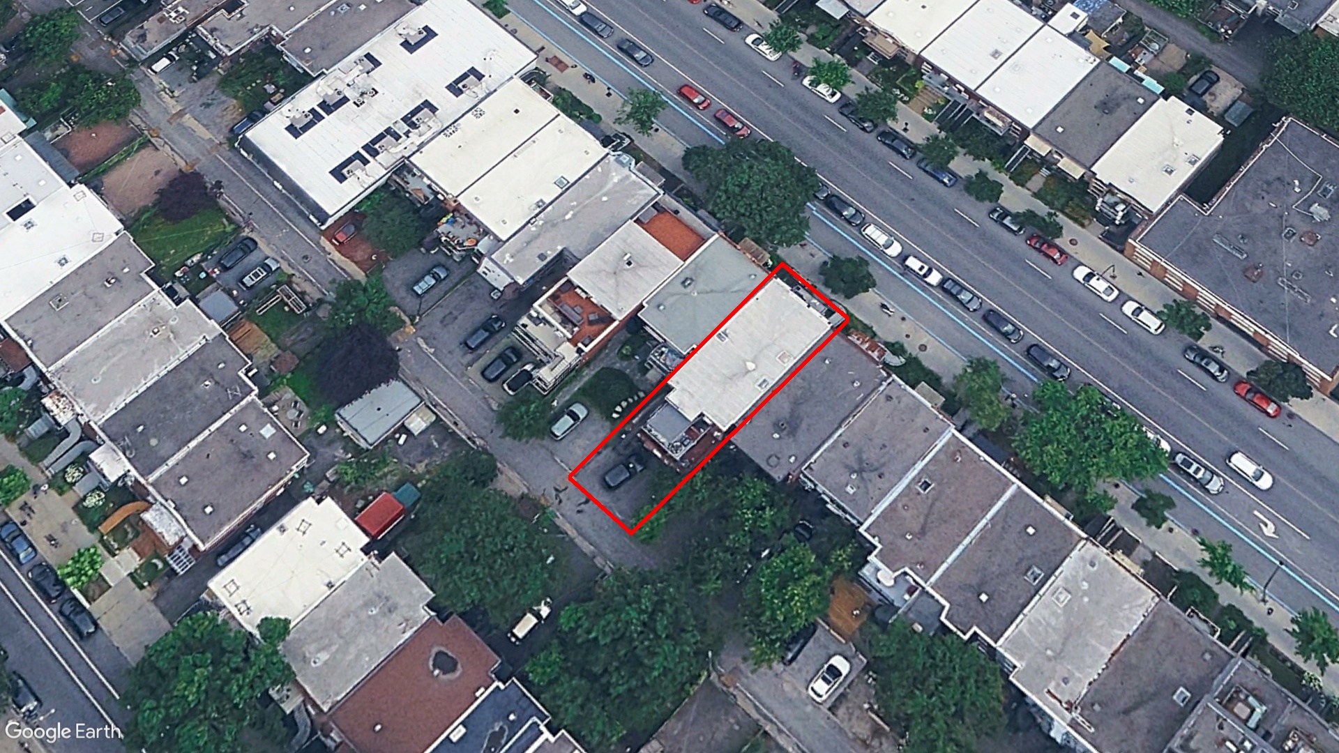 Tax Sale Montreal, Quebec - 684526-02