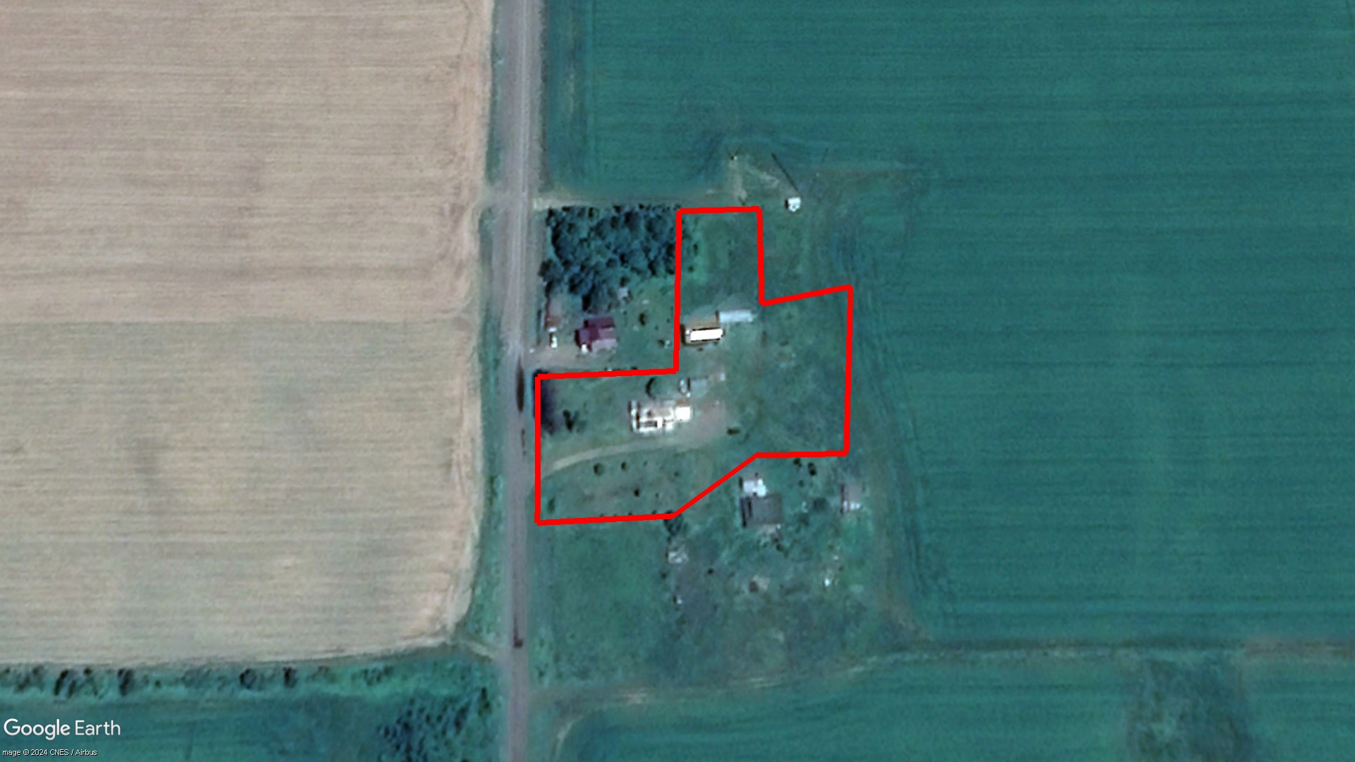 Tax Sale Carleton, New Brunswick - 03830056