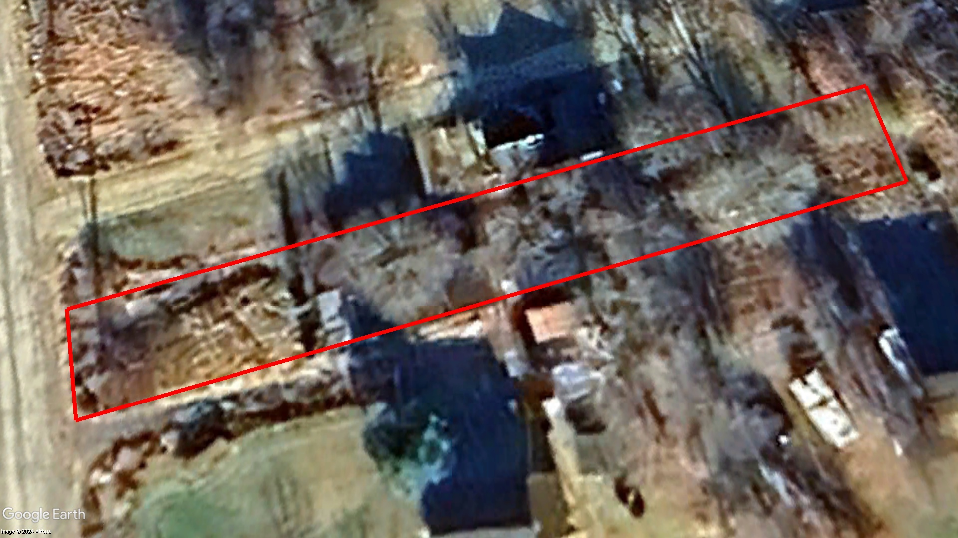 Tax Sale York/Sunbury, New Brunswick - 04487953