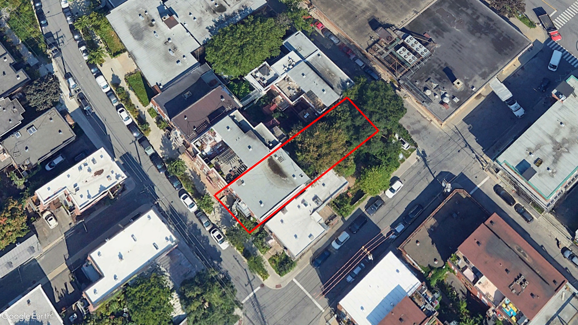 Tax Sale Montreal, Quebec - 530091-00