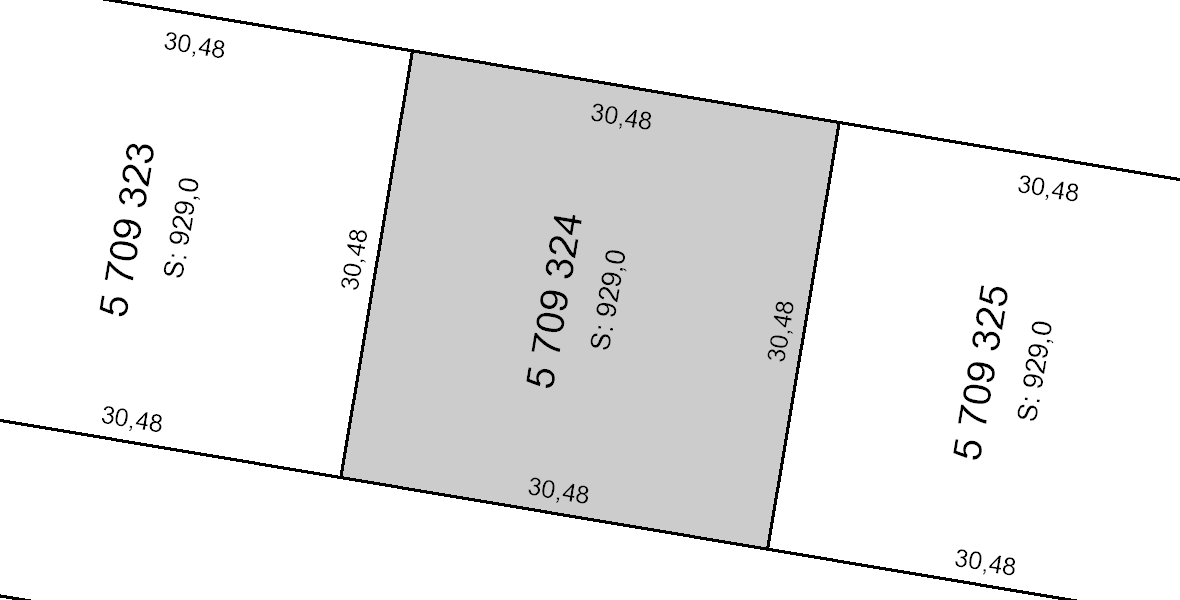 Tax Sale WENTWORTH-NORD, Quebec - 2880-67-3510