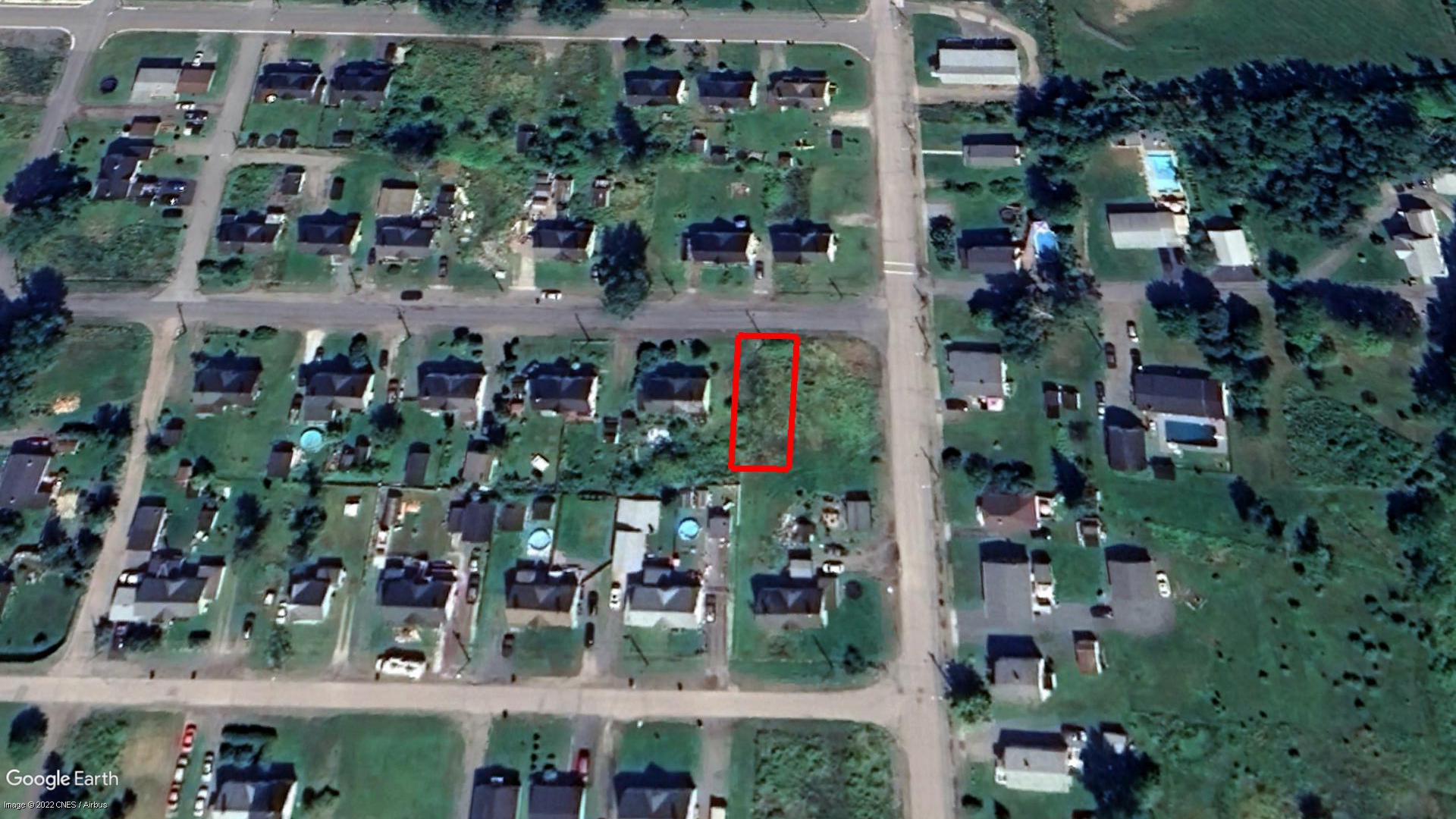 Tax Sale Cape Breton, Nova Scotia - 1918192