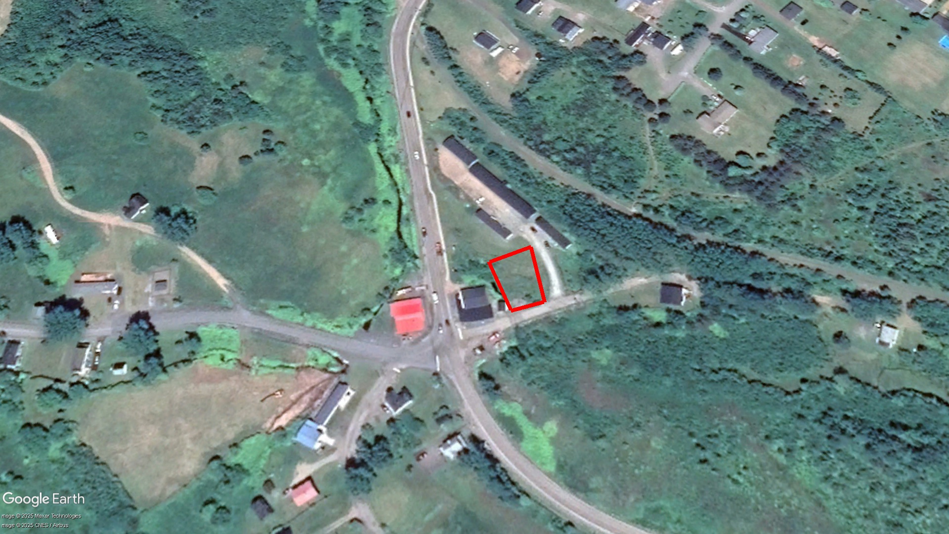 Tax Sale Inverness, Nova Scotia - 10237181