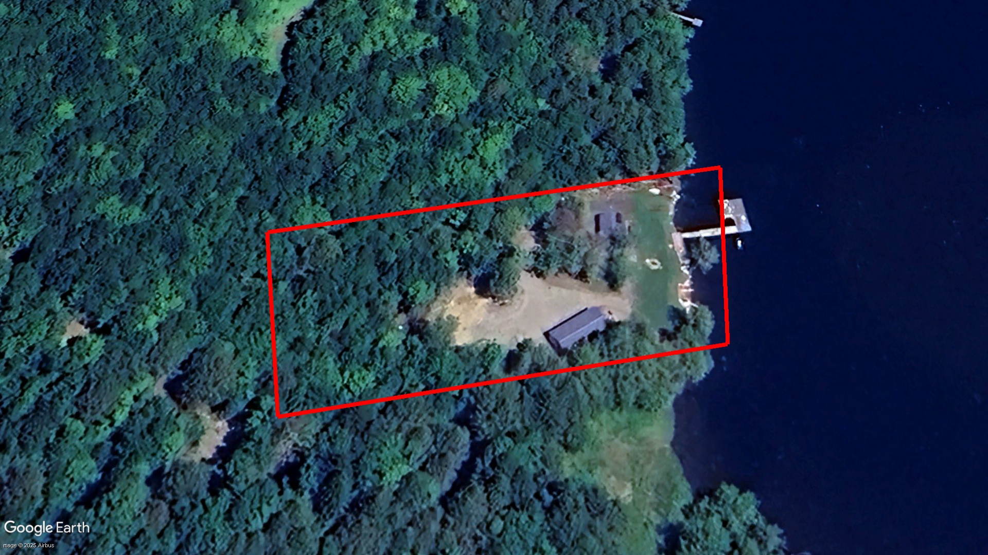 581 Cedarwood Lake Rd., New Tusket, Lot 9
