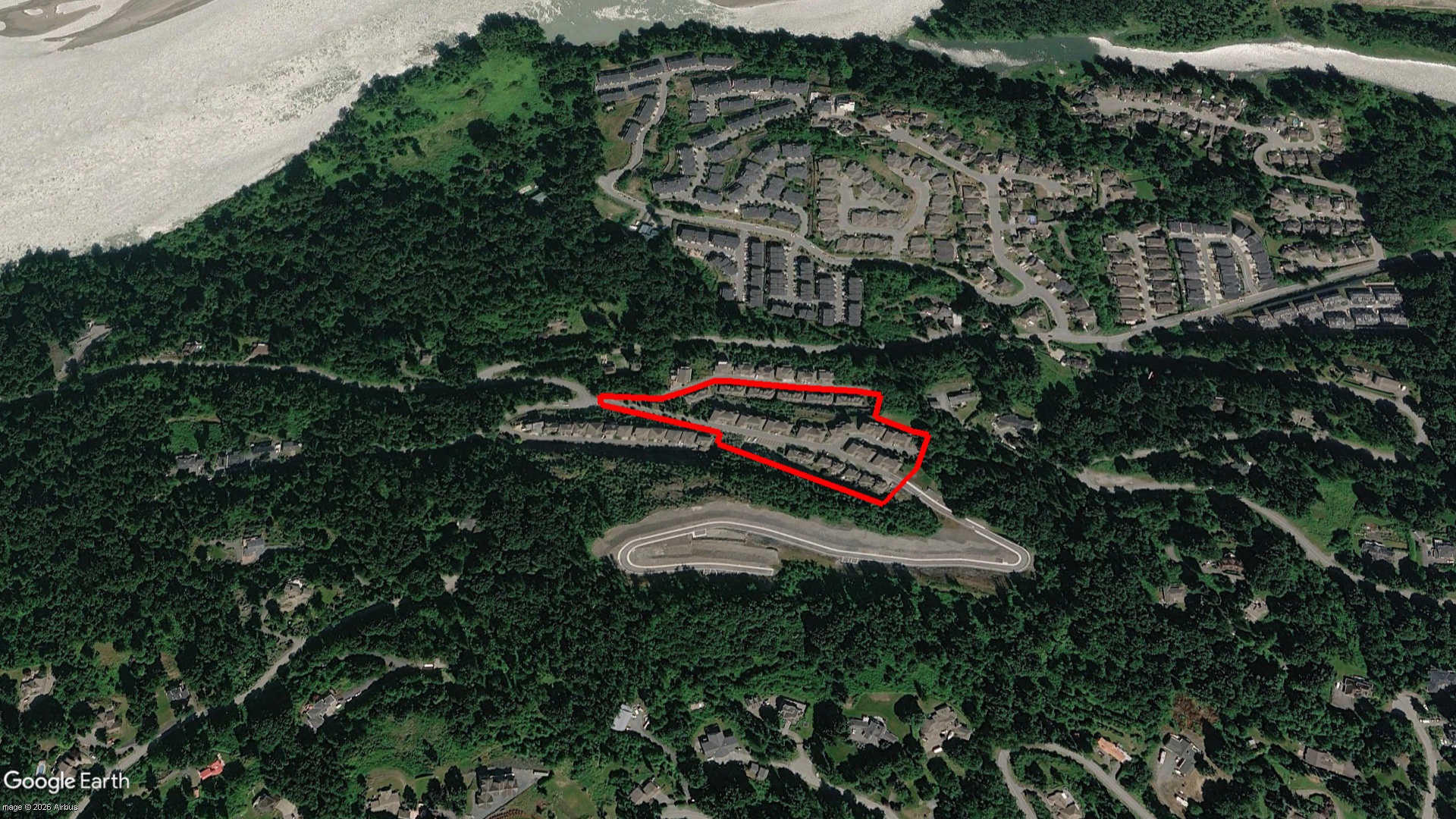 Tax Sale Chilliwack, British Columbia - 