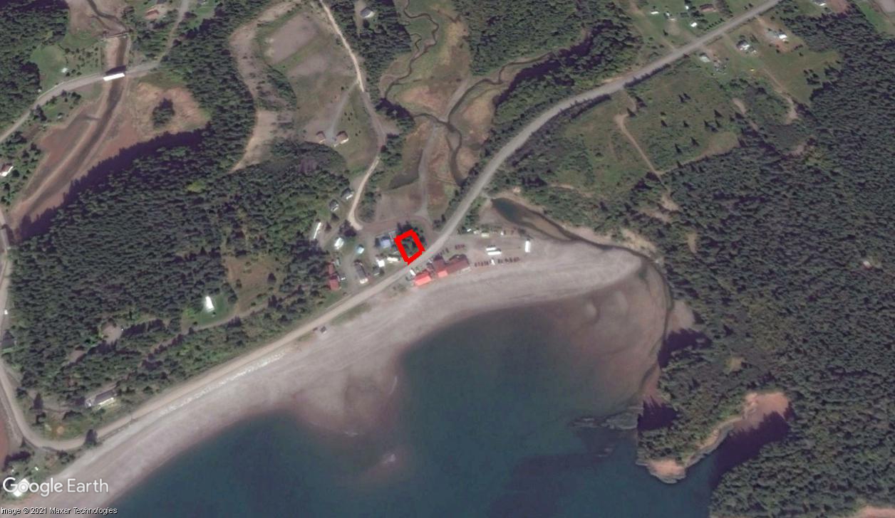 Tax Sale Saint John, New Brunswick - 06481610