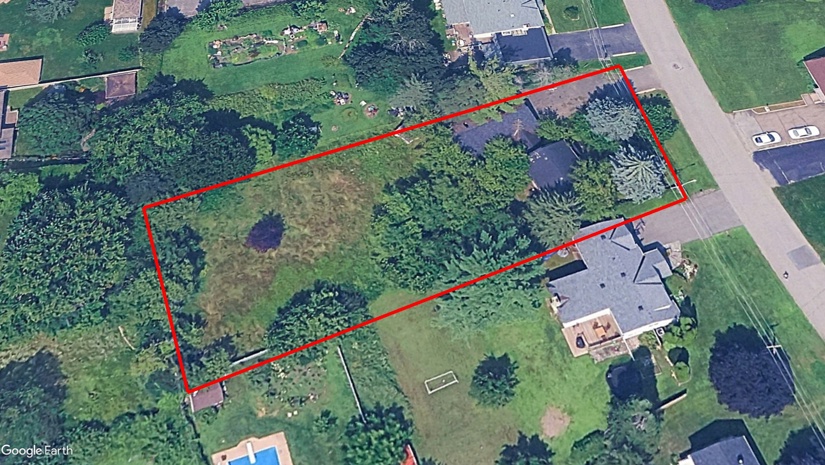 Tax Sale Ottawa, Ontario - 0614.120.455.08700.0000