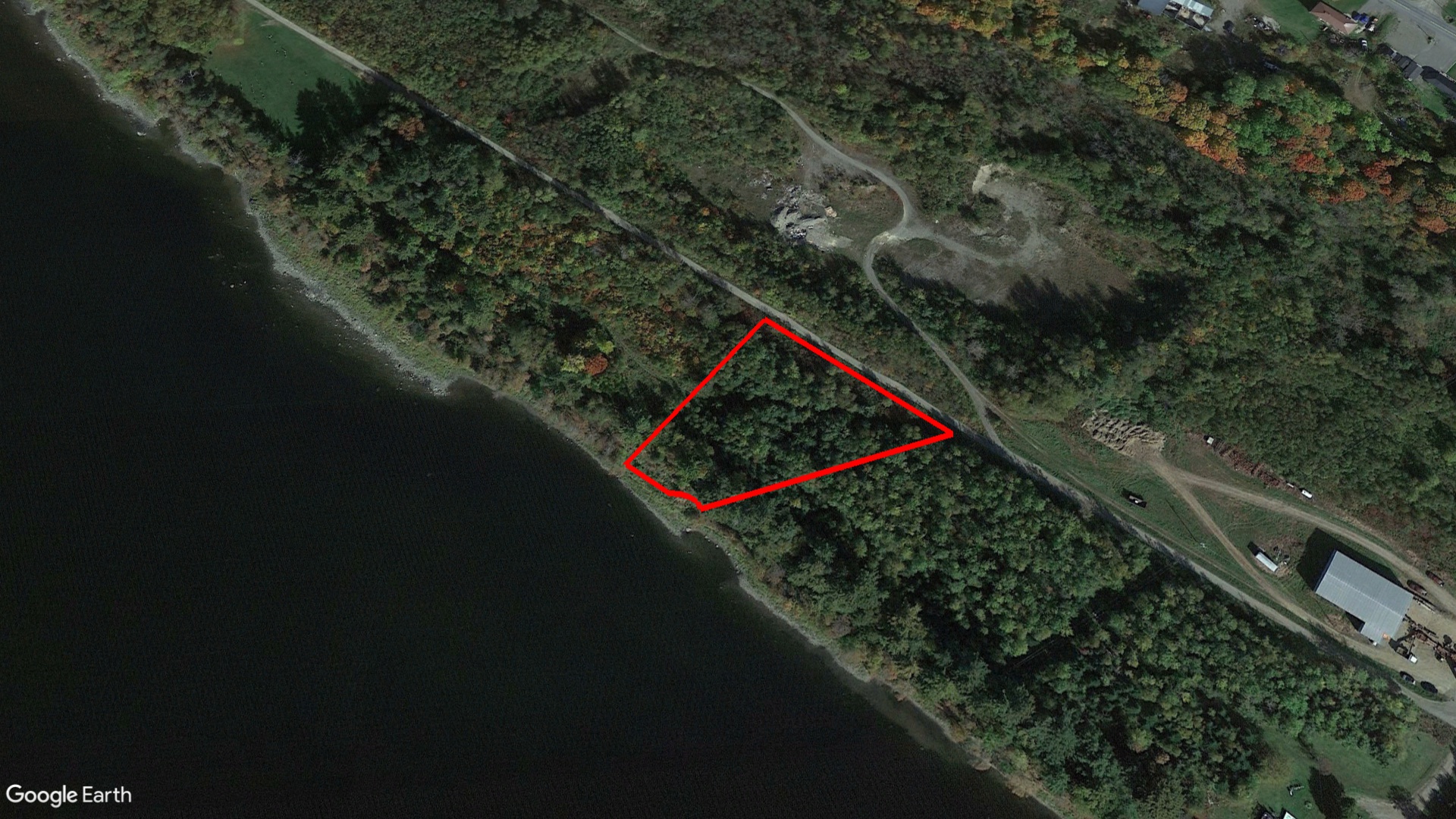 Tax Sale Carleton, New Brunswick - 05073919