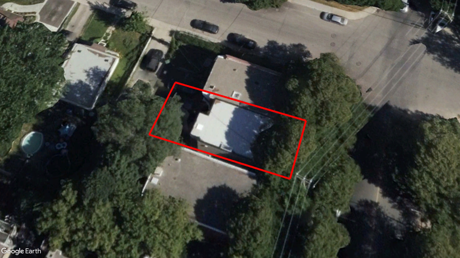 Tax Sale Montreal, Quebec - 714771-00