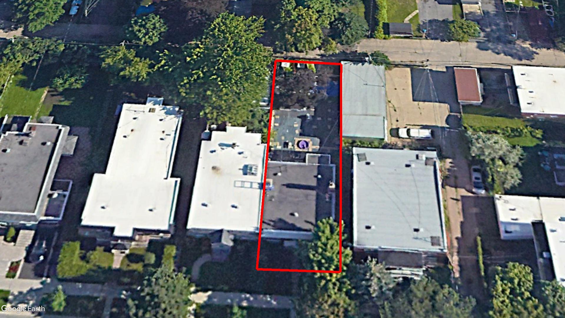 Tax Sale Montreal, Quebec - 400941-00