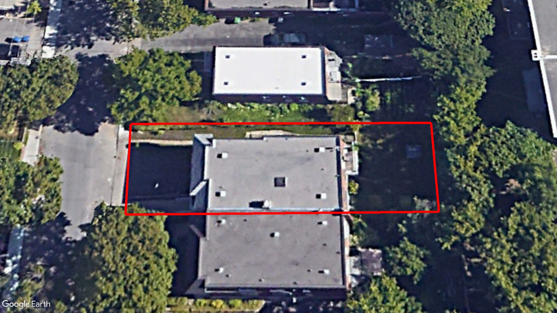 Tax Sale Montreal, Quebec - 480349-00