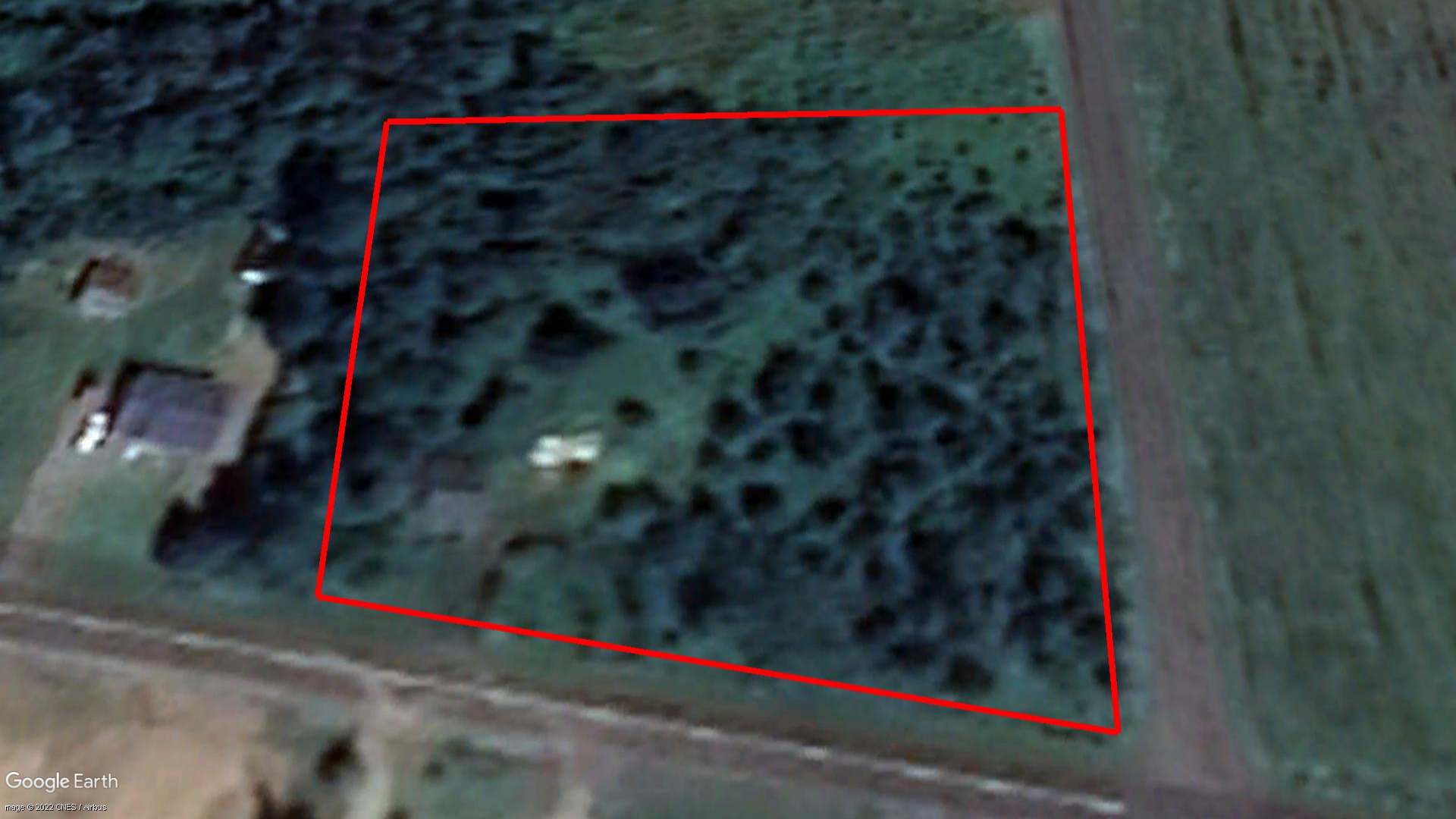 Tax Sale Gloucester, New Brunswick - 02908686