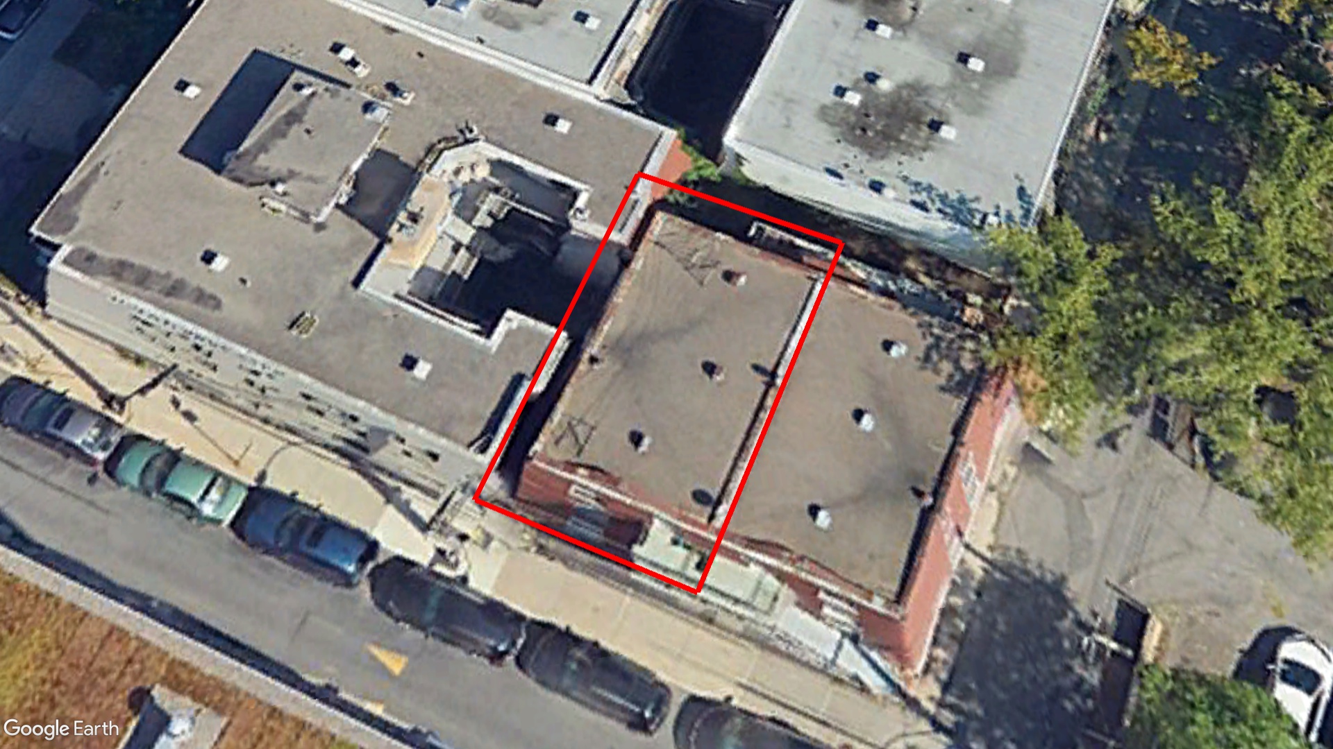 Tax Sale Montreal, Quebec - 520628-52