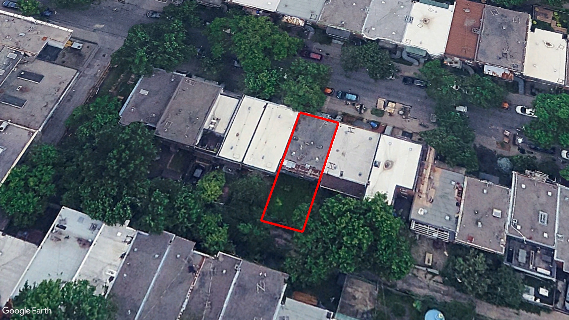 Tax Sale Montreal, Quebec - 653717-00