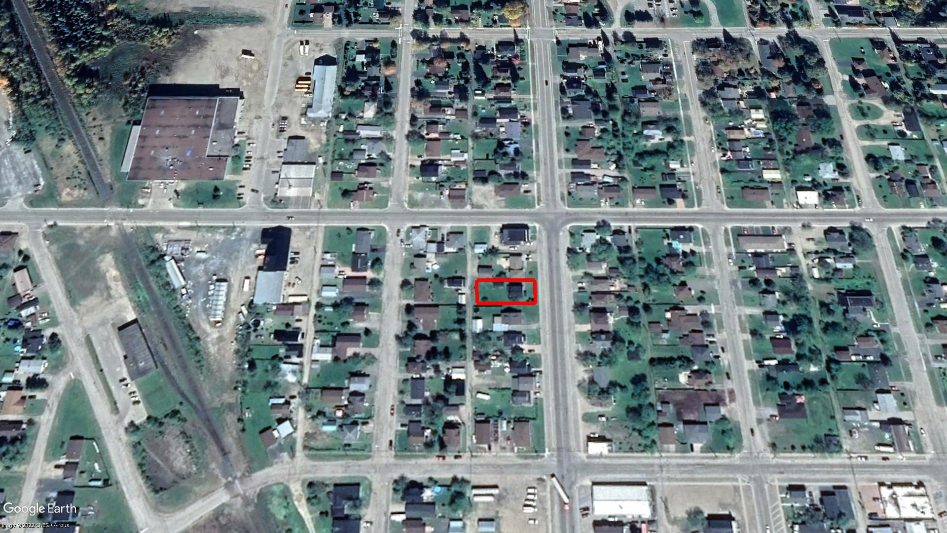 Tax Sale Cochrane, Ontario - 