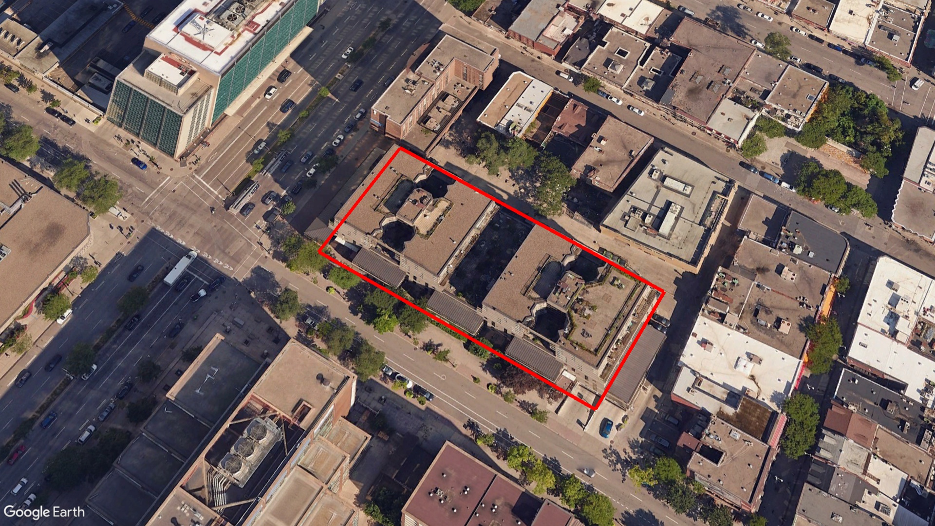 Tax Sale Montreal, Quebec - 171043-92