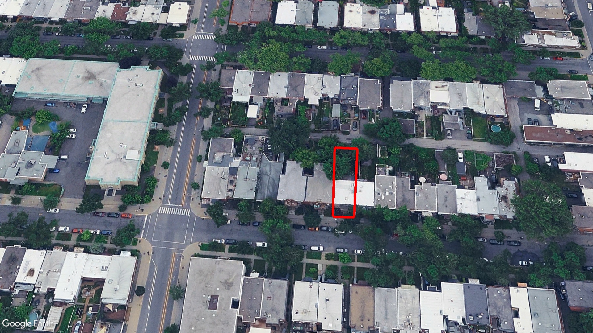 Tax Sale Montreal, Quebec - 650910-00